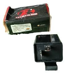 FLASH / RELEX DE CRUCE SBR 150 CC BERA