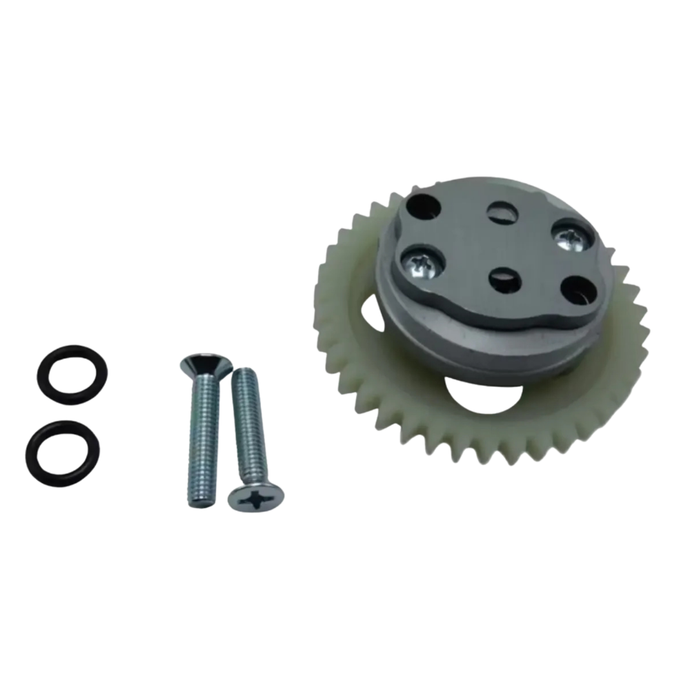 RECOLECTOR DE ACEITE CARGUERO 200CC