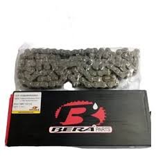 CADENA REFORZADA 428H X 128L SBR 150CC