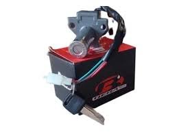 SWICHERA SOLA SBR 150 CC