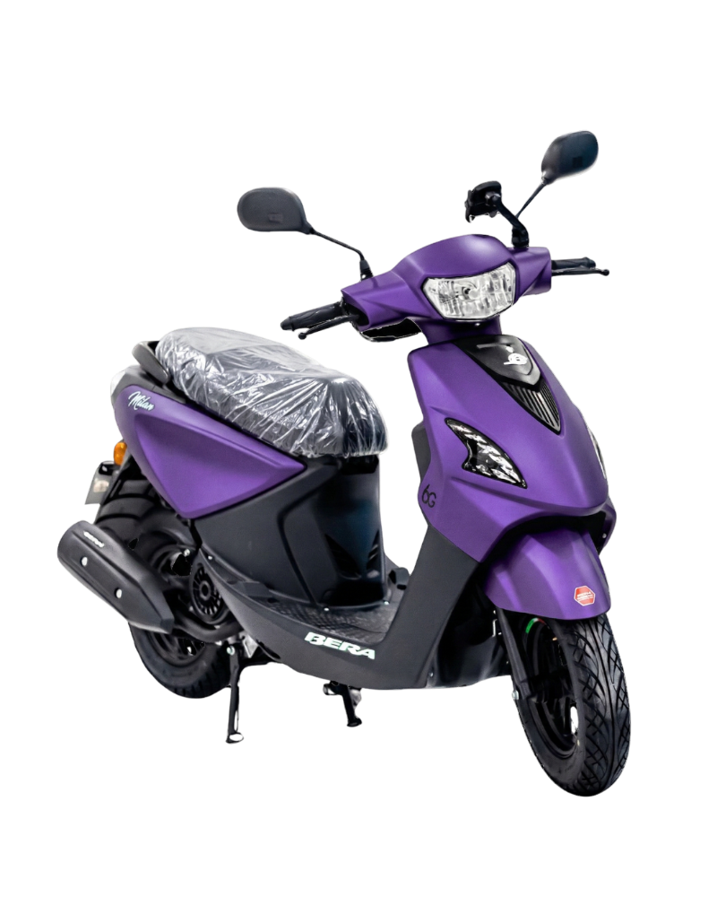 BR150-MILAN MORADO