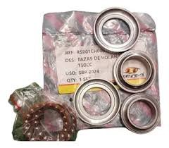 KIT DE TAZAS DE VOLANTE GR 250 CC