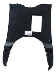 PISO C/ TAPA DE BATERIA RUNNER 6G