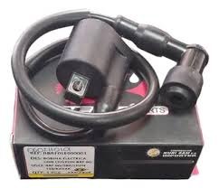 BOBINA ELECTRICA CON CHUPON BRF 6G