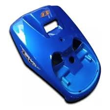 DECORATIVO FRONT AZUL BWS
