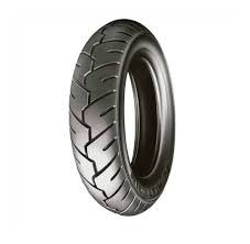 CAUCHO TRASERO 3.50/10 TL MILAN