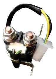 AUTOMATICO DE ENCENDIDO DT