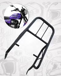 PARRILLA NEGRA SBR 150 CC BERA