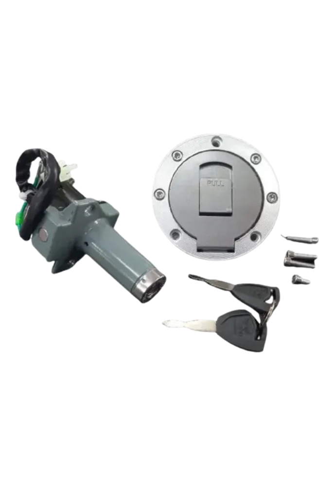 KIT SWITCHERA CARGUERO 200 CC BERA