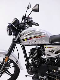 SOCIALISTA BR-150 PLATA
