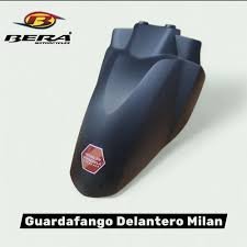 GUARDAFANGO DELANTERO MILAN