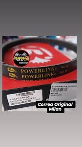 CORREA MILAN 6G
