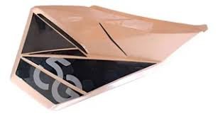 TAPA LATERAL SUPERIOR ARENA DT