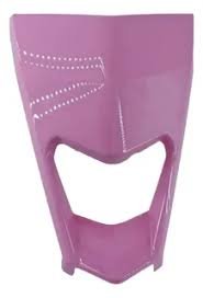 DECORATIVO DEL FRONTAL BWS