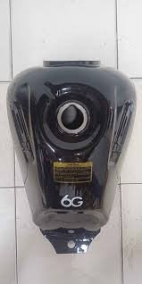 TANQUE DE GASOLINA KAVAK 6G