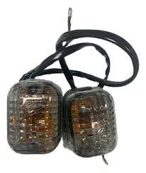 LUZ DIRECCIONAL DELANTERA PAR BWS BERA