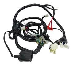 INSTALACION ELECTRICA MERU
