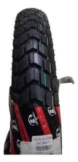 CAUCHO DELANTERO 3.00 - 17 SBR