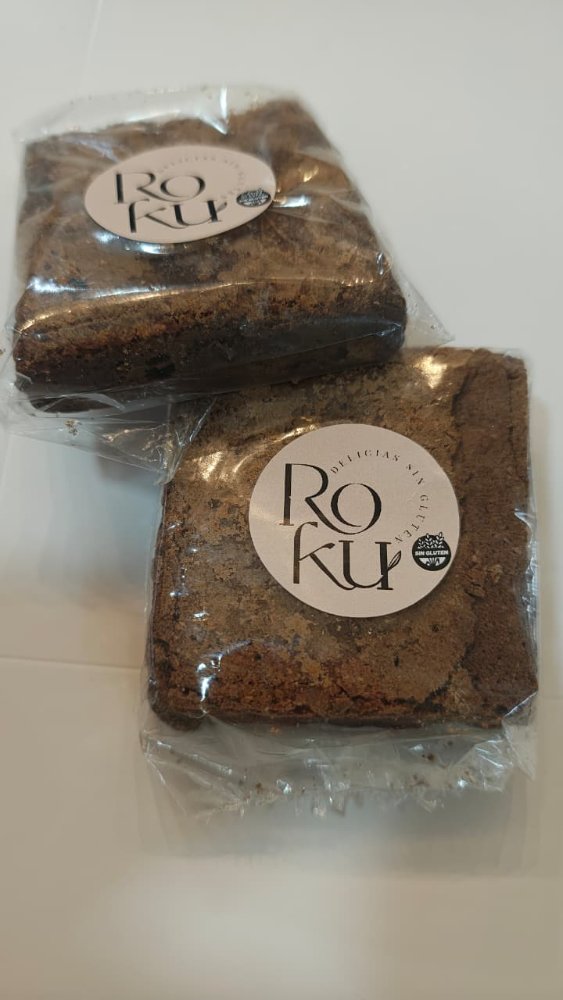 Bocado de Brownie