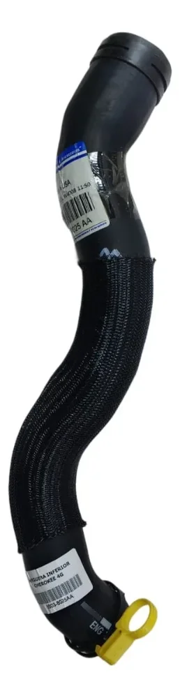 MANGUERA RADIADOR INFERIOR CHEROKEE 4G