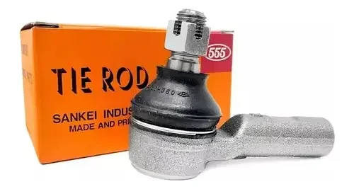 Terminal Externo Toyota Fortuner Hilux Kavak 4.0 Hilux 2.7