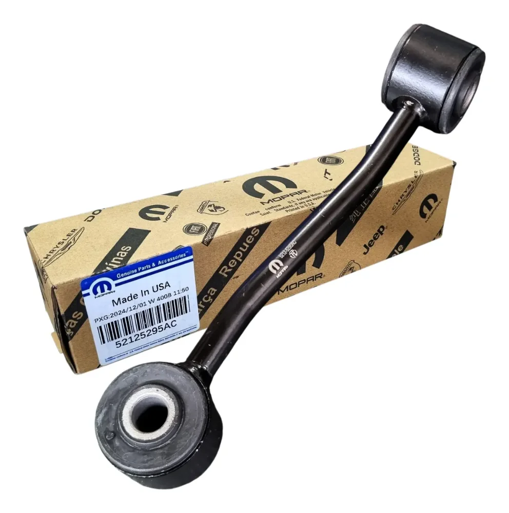 Bieleta Barra Link Delantera Cherokee Liberty Kk 3.7 08-15