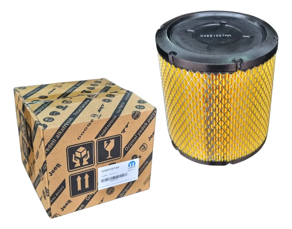 Filtro Aire Motor Dodge Neon 2.0 2000-2006