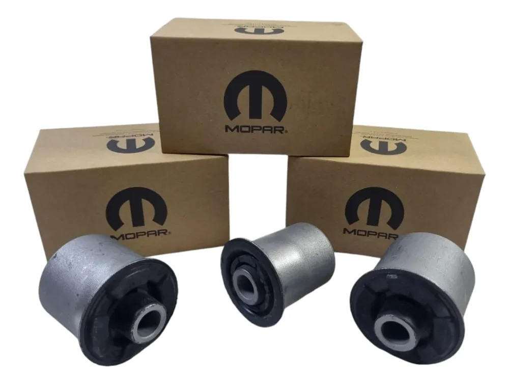 KIT BUJES MESETA CHEROKEE KK