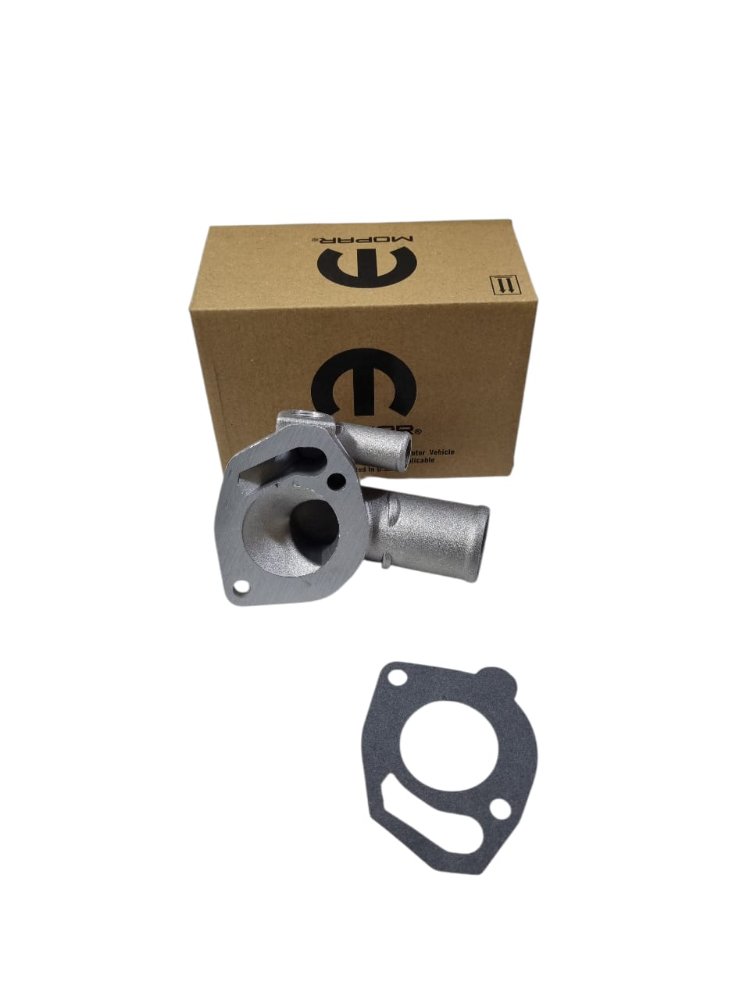 BASE TERMOSTATO CHEROKEE XJ 99-01 COMANCHE 91-92
