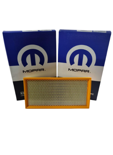FILTRO AIRE MOTOR JEEP CHEROKEE XJ / DAKOTA 4.0 84-2001