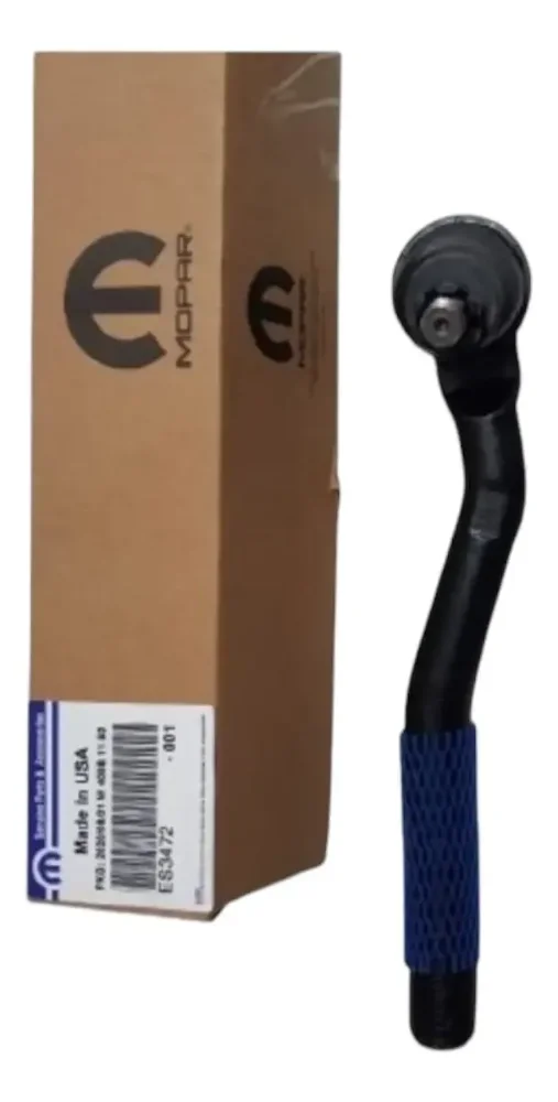 Terminal Inferior Derecho Jeep Grand Cherokee Wj 99-05 Mopar