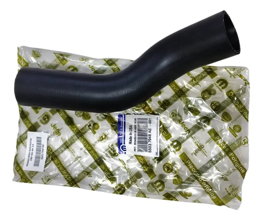 MANGUERA RADIADOR INFERIOR CHEROKEE KK 08-14