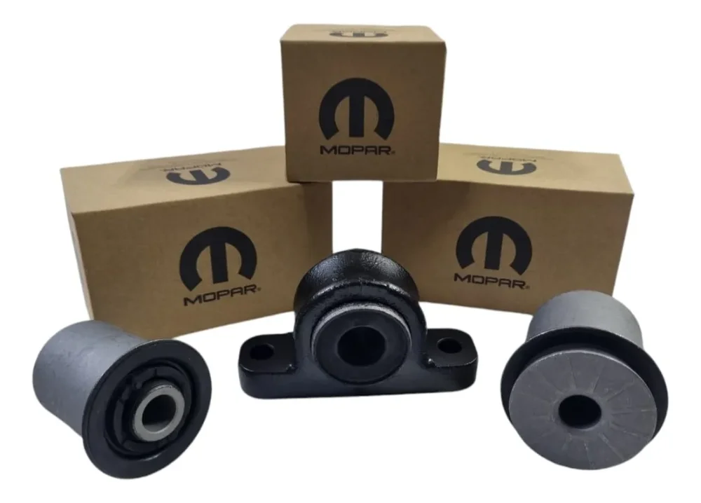 KIT BUJES MESETA GRAND CHEROKEE WK
