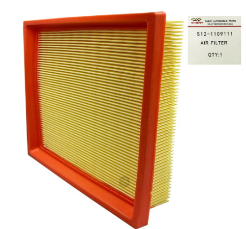 FILTRO AIRE MOTOR CHERY ARAUCA 1.3 QQ6 X1