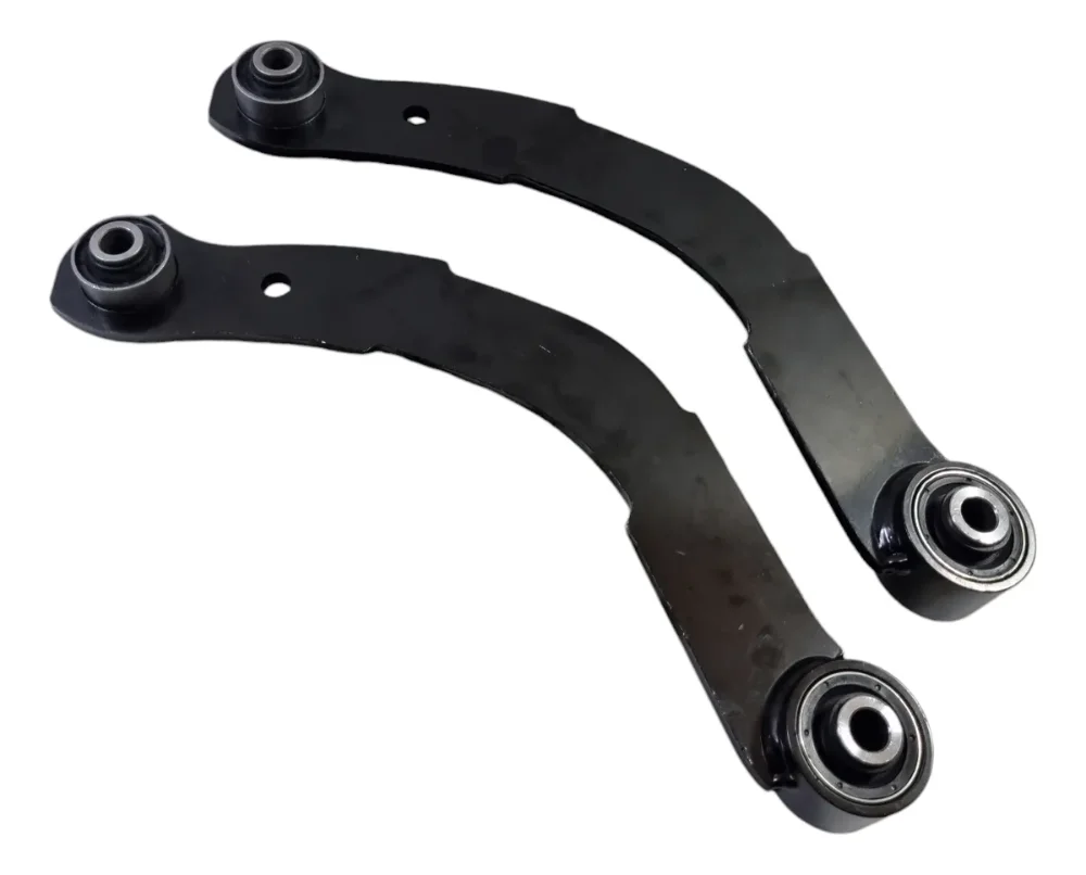 BARRA SUPERIOR TRASERA BOOMERANG DODGE CALIBER