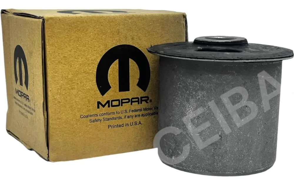 Buje Brazo Trasero Superior Cherokee Kk 2009 2010 2011 2012
