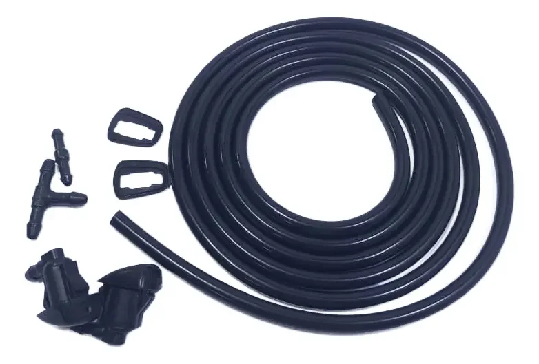 KIT SAPITO (SAPITO/ CODOS/MANGUERA) GRAND CHEROKEE 4G WK