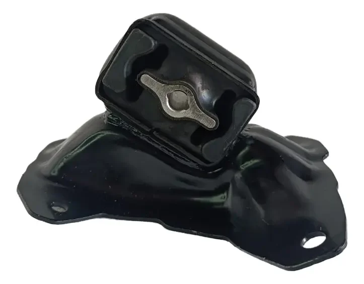 Base De Motor Izquierda Jeep Cherokee Liberty Kk 3.7 08-12