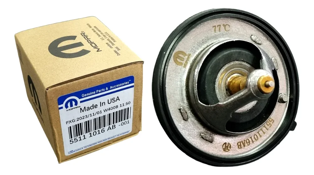 TERMOSTATO GRANDE DODGE CALIBER