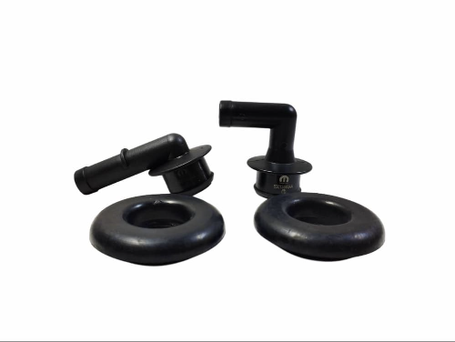 KIT VALVULA PCV JEEP CHEROKEE XJ 4.0