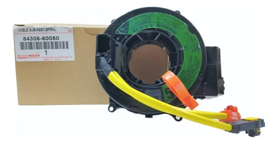 CABLE CINTA ASPIRAL 4 RUNNER 1GR 03-08 FJ