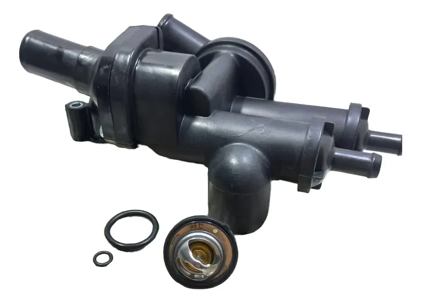CAJA TERMOSTATICA (COMPLETA) DODGE CALIBER