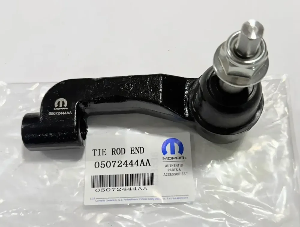 Terminal Externo Jeep Cherokee Kk Liberty Derecho