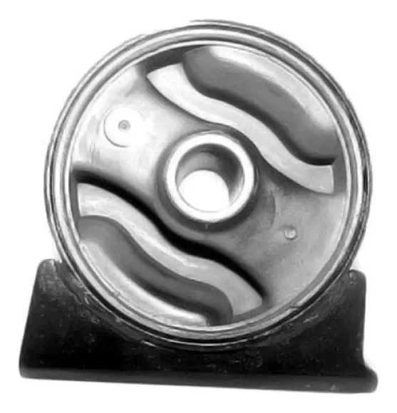 BASE MOTOR DELANTERA DODGE CALIBER