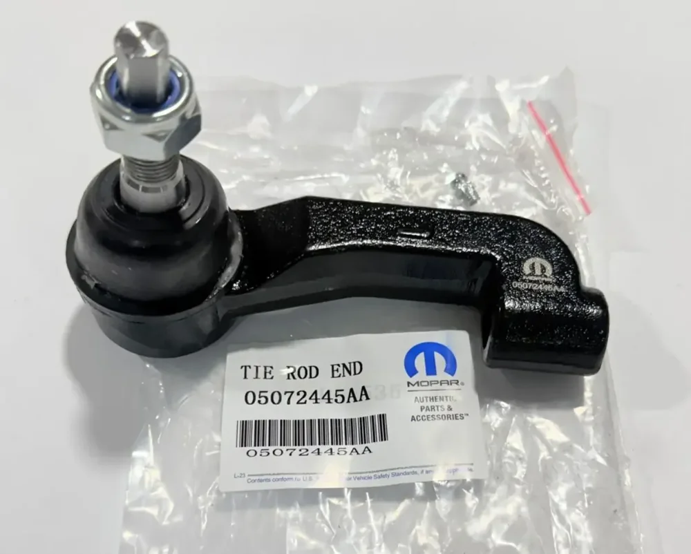 Terminal Externo Jeep Cherokee Kk Liberty Kj Izquierdo