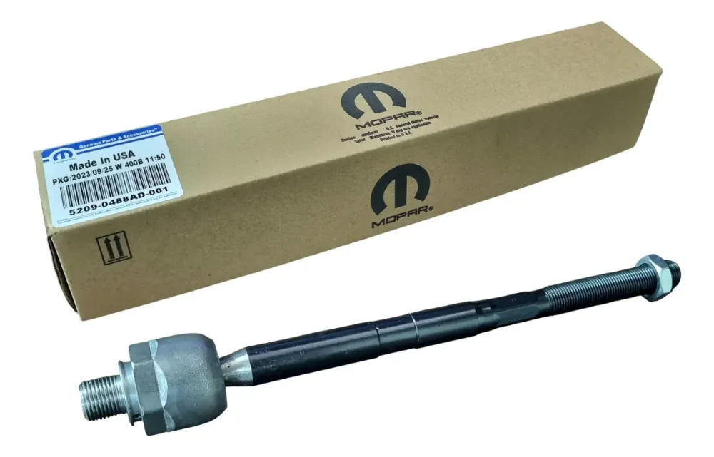 Rotula Jeep Comander Grand Cherokee Wk 4.7 2005-2010