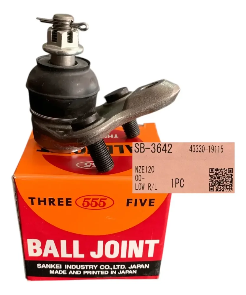 Muñon Inferior 555 De Toyota Corolla 2003/2014