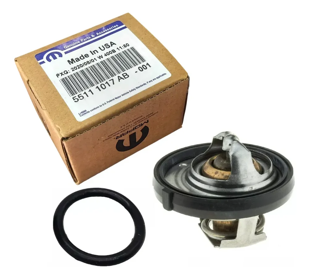 TERMOSTATO PEQUEÑO DODGE CALIBER