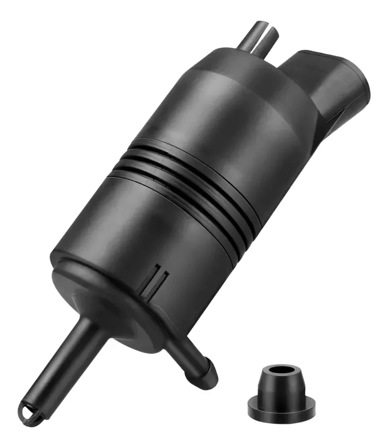 MOTOR LIMPIAPARABRISAS SILVERADO