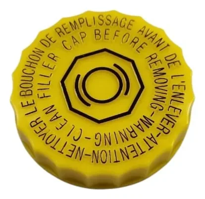 TAPA BOMBA DE FRENO CHEROKEE KJ 06-07 KK 07-15